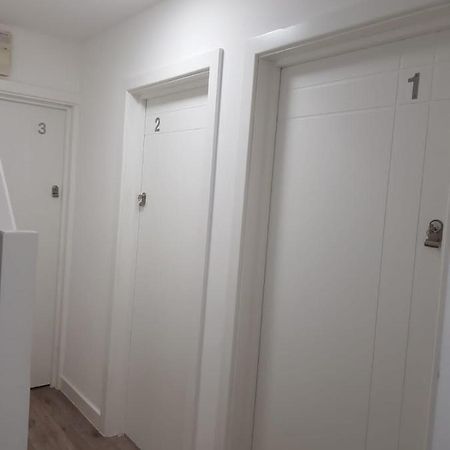 Eltham Rooms London Luaran gambar