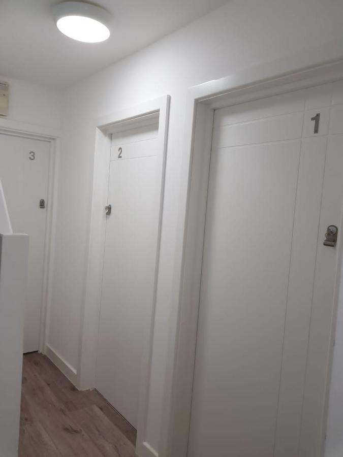 Eltham Rooms London Luaran gambar