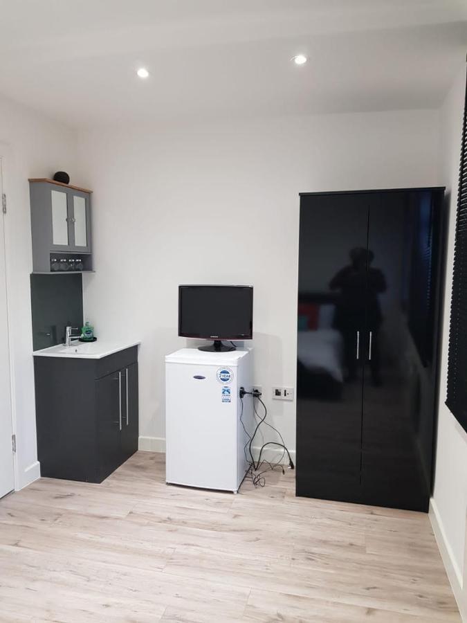 Eltham Rooms London Luaran gambar