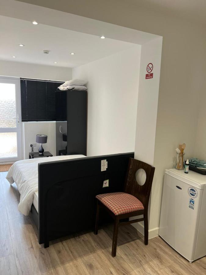 Eltham Rooms London Luaran gambar