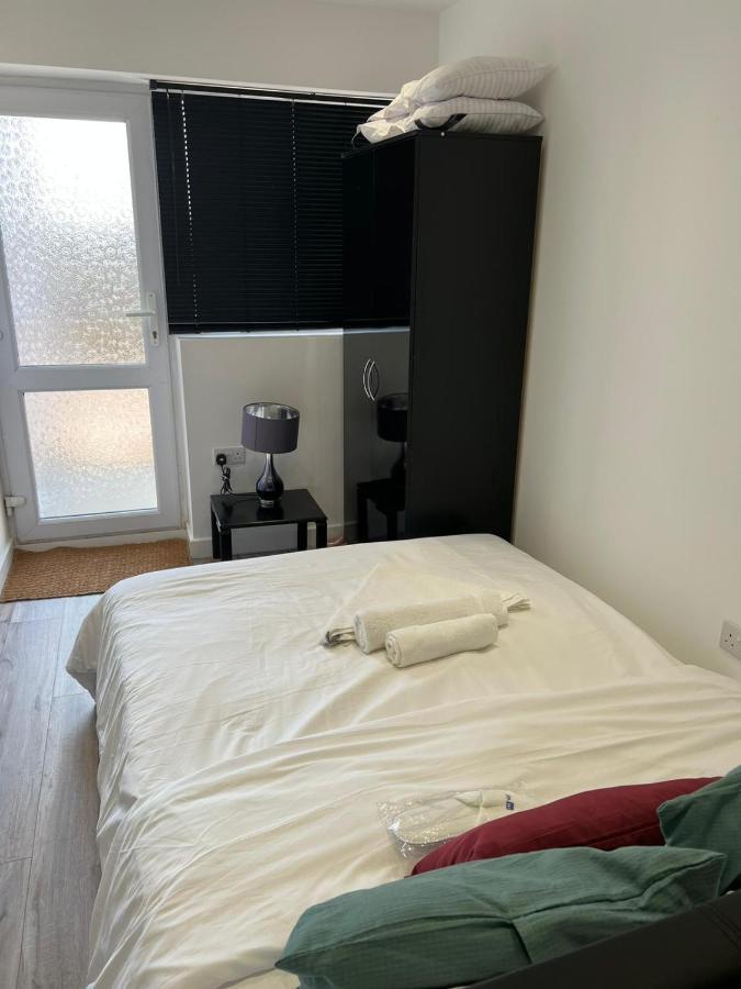 Eltham Rooms London Luaran gambar