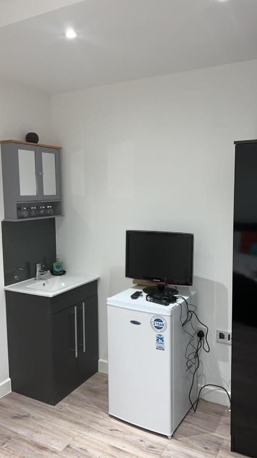 Eltham Rooms London Luaran gambar