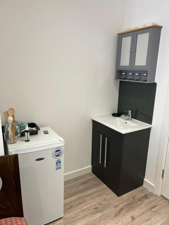 Eltham Rooms London Luaran gambar
