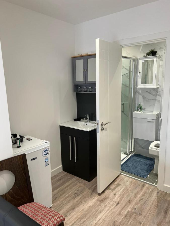 Eltham Rooms London Luaran gambar