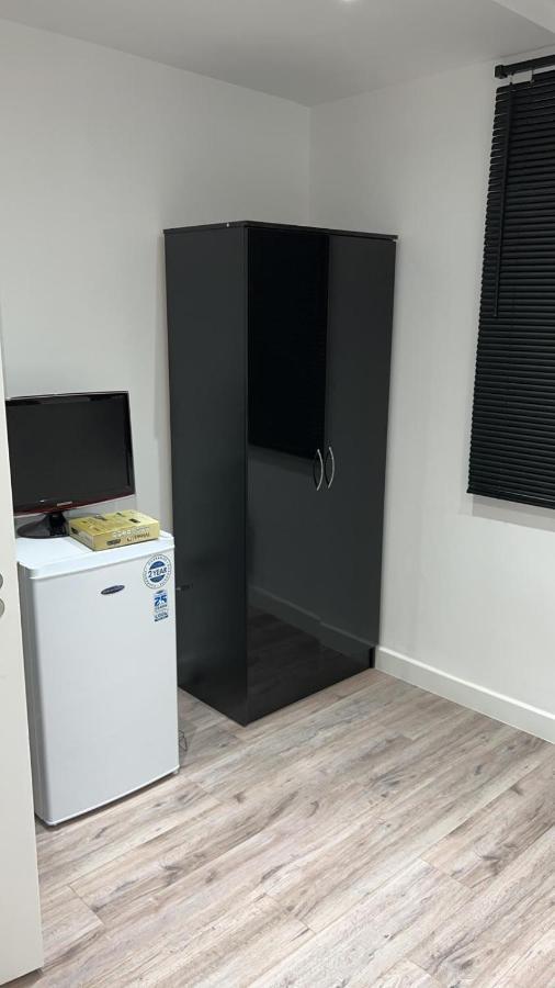 Eltham Rooms London Luaran gambar