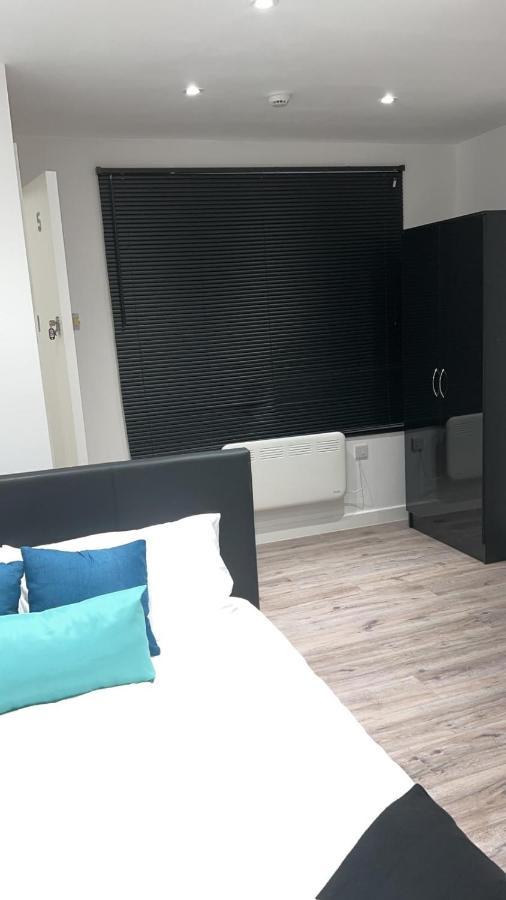 Eltham Rooms London Luaran gambar