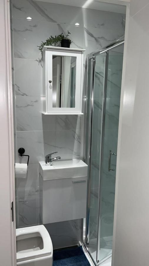 Eltham Rooms London Luaran gambar