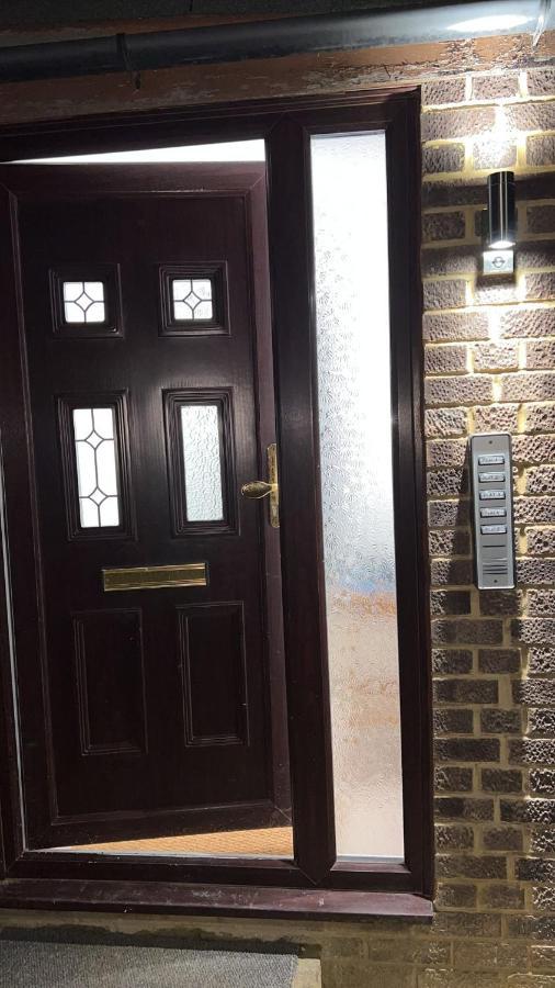 Eltham Rooms London Luaran gambar