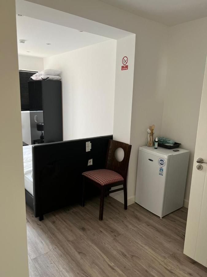 Eltham Rooms London Luaran gambar