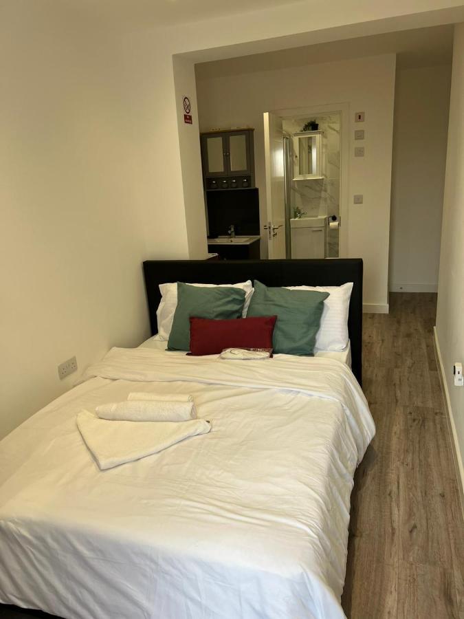 Eltham Rooms London Luaran gambar