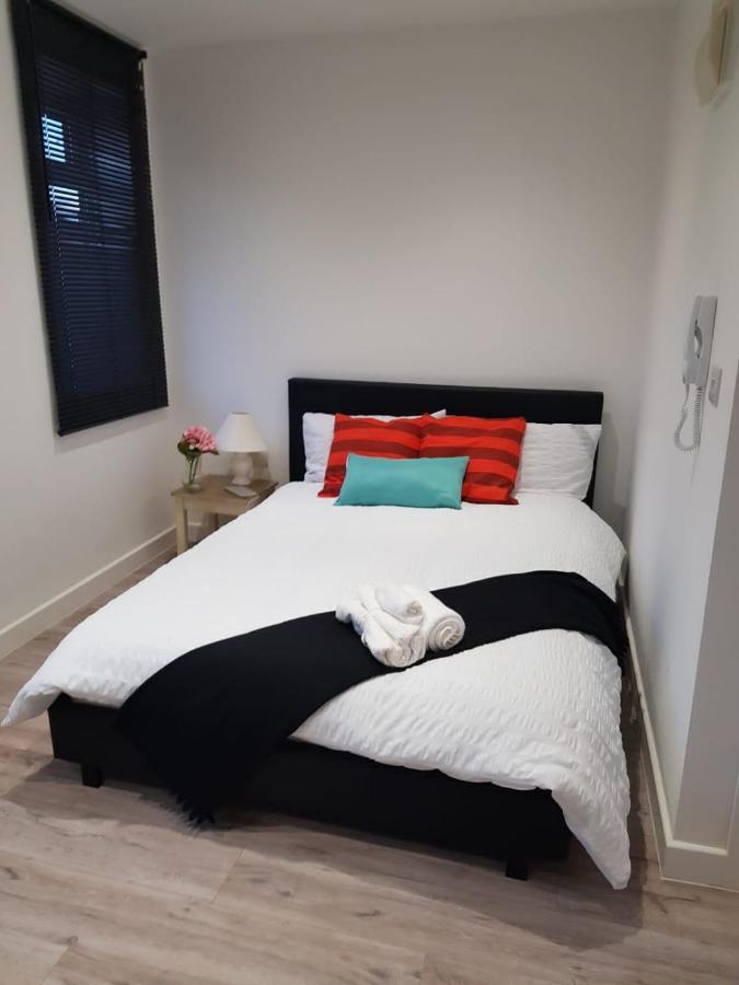 Eltham Rooms London Luaran gambar