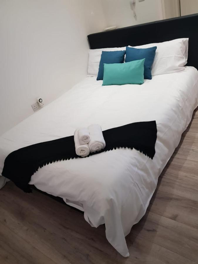 Eltham Rooms London Luaran gambar