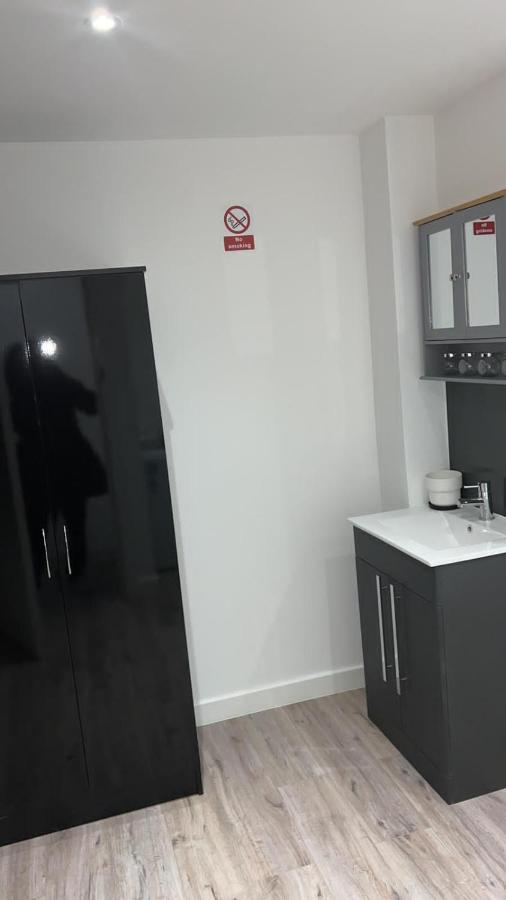 Eltham Rooms London Luaran gambar