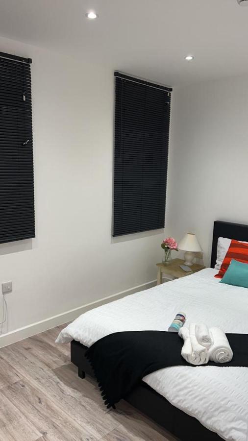 Eltham Rooms London Luaran gambar